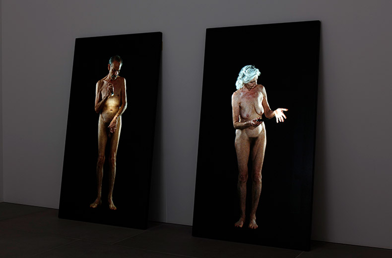 Bill Viola