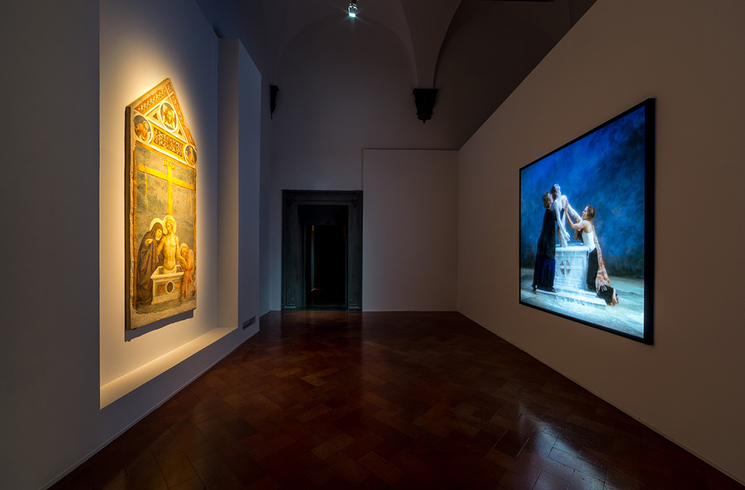 Bill Viola