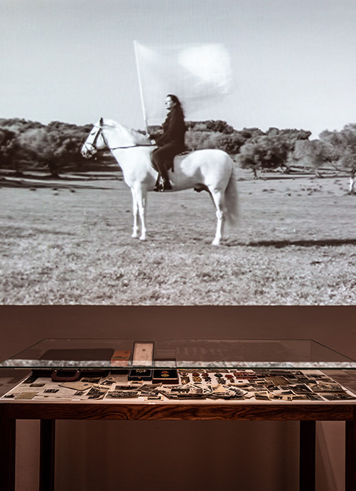 Marina Abramović