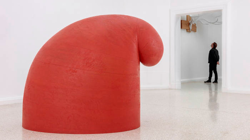 Martin Puryear